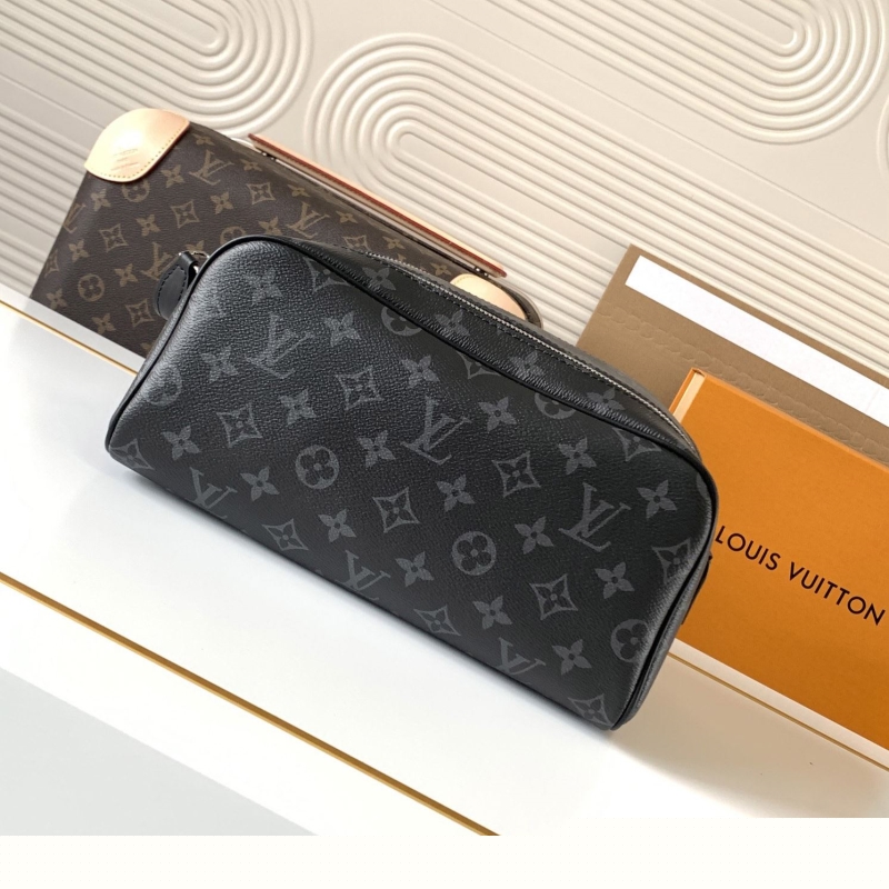 LV Cosmetic Bags